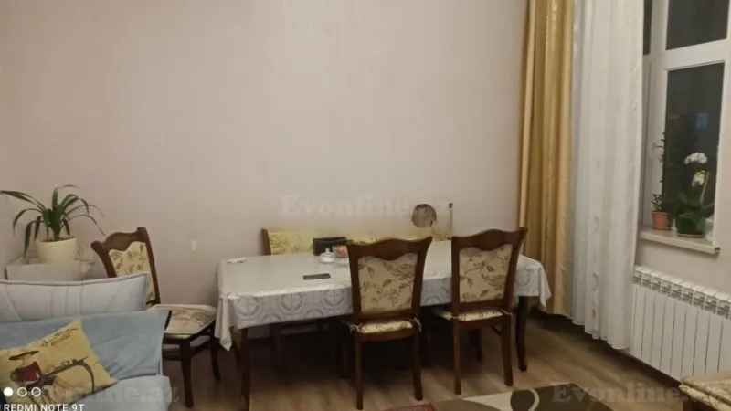 Satılır 2 otaqlı Mənzil Yeni tikili 70 m² Hövsan - şəkil 3