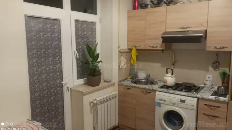 Satılır 2 otaqlı Mənzil Yeni tikili 70 m² Hövsan - şəkil 4