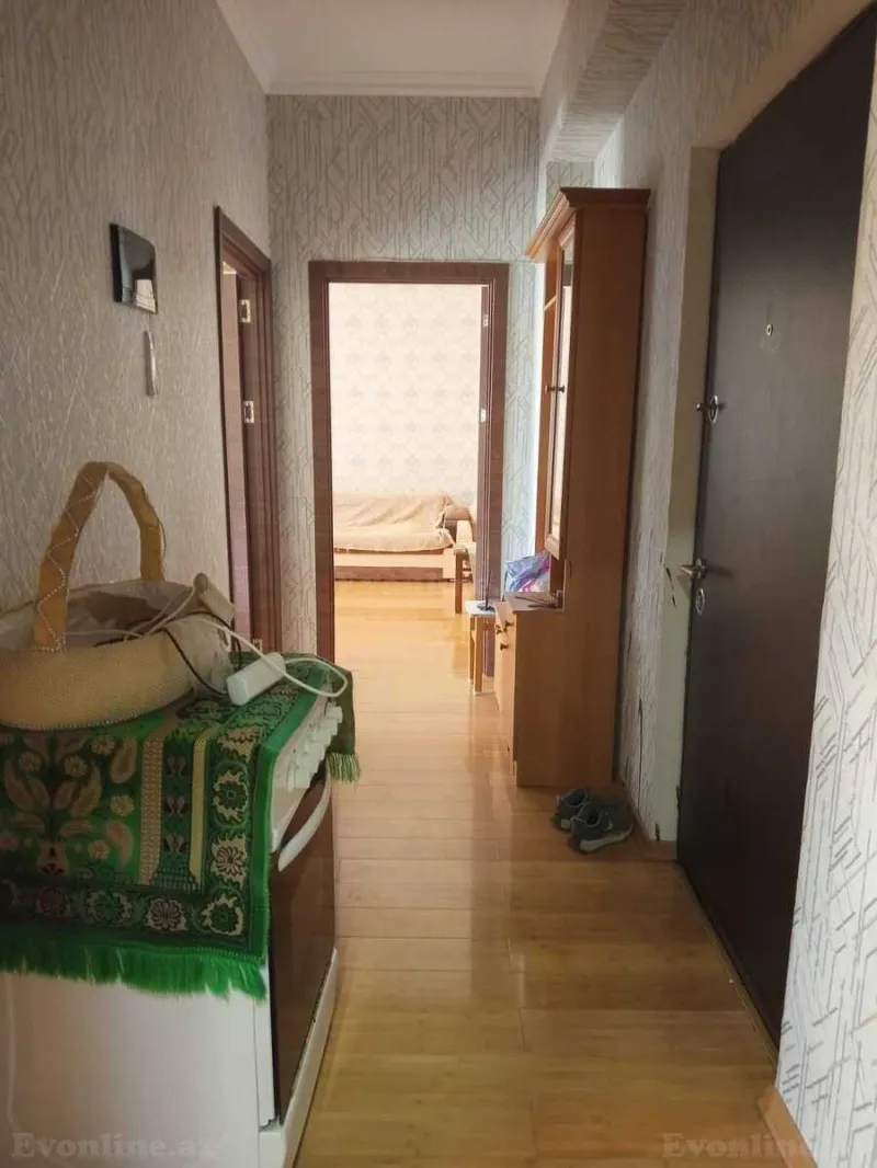 Satılır 2 otaqlı Mənzil Yeni tikili 68 m² Sumqayıt - şəkil 3