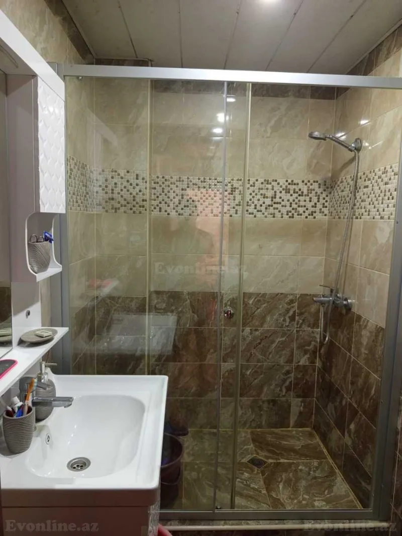 Satılır 2 otaqlı Mənzil Yeni tikili 68 m² Sumqayıt - şəkil 7