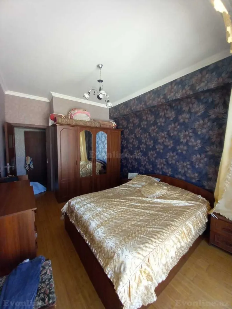 Satılır 2 otaqlı Mənzil Yeni tikili 68 m² Sumqayıt - şəkil 9