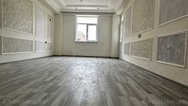 Satılır 3 otaqlı Mənzil Yeni tikili 83 m² Masazır