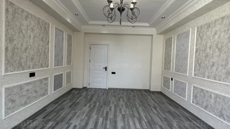 Satılır 3 otaqlı Mənzil Yeni tikili 83 m² Masazır - şəkil 3