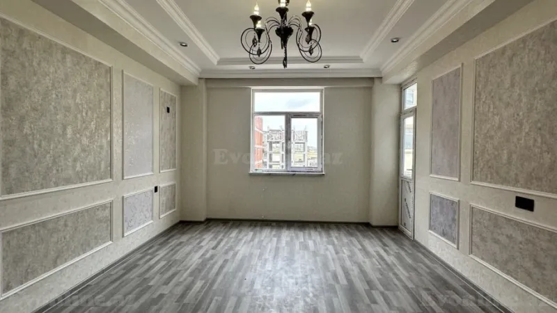 Satılır 3 otaqlı Mənzil Yeni tikili 83 m² Masazır - şəkil 6