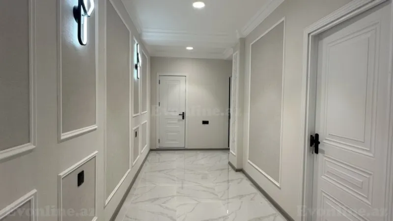 Satılır 3 otaqlı Mənzil Yeni tikili 83 m² Masazır - şəkil 7