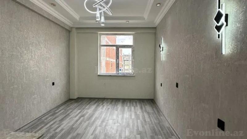 Satılır 3 otaqlı Mənzil Yeni tikili 83 m² Masazır - şəkil 8