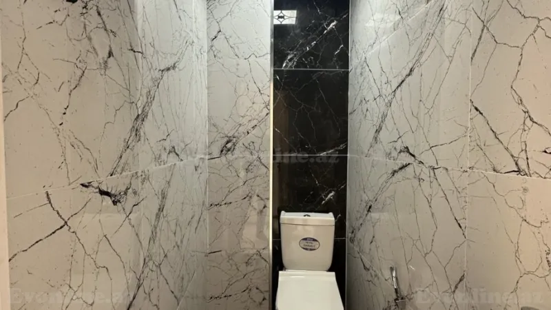 Satılır 3 otaqlı Mənzil Yeni tikili 83 m² Masazır - şəkil 10