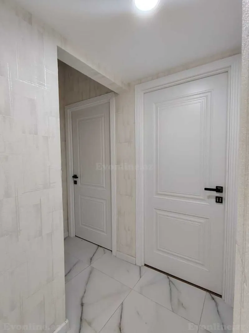Kirayə verilir 3 otaqlı Mənzil Yeni tikili 105 m² 28 May m. - şəkil 6