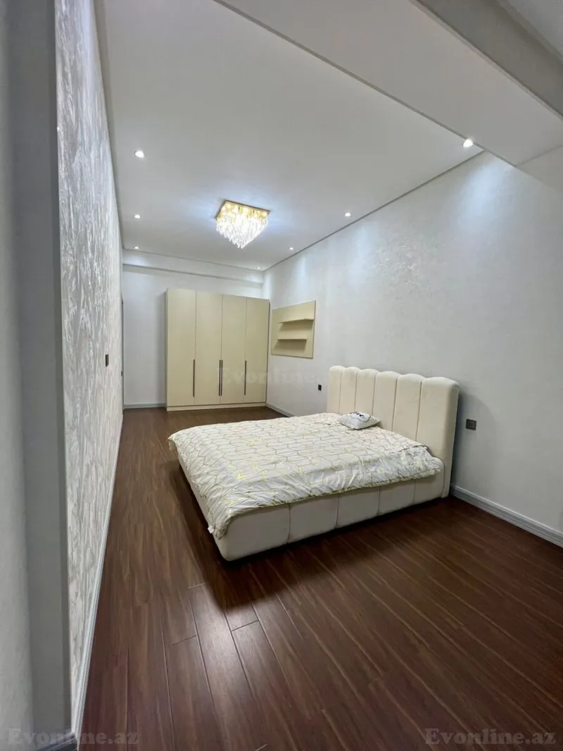 Kirayə verilir 3 otaqlı Mənzil Yeni tikili 98 m² 28 May m. - şəkil 4