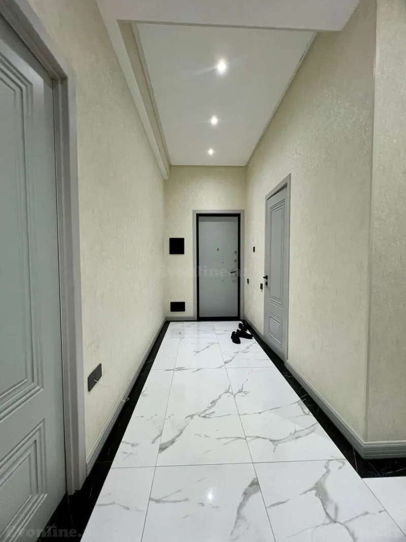 Kirayə verilir 3 otaqlı Mənzil Yeni tikili 98 m² 28 May m. - şəkil 8