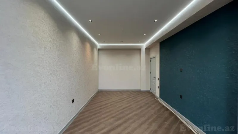 Satılır 3 otaqlı Mənzil Yeni tikili 98 m² Suraxanı r. - şəkil 3