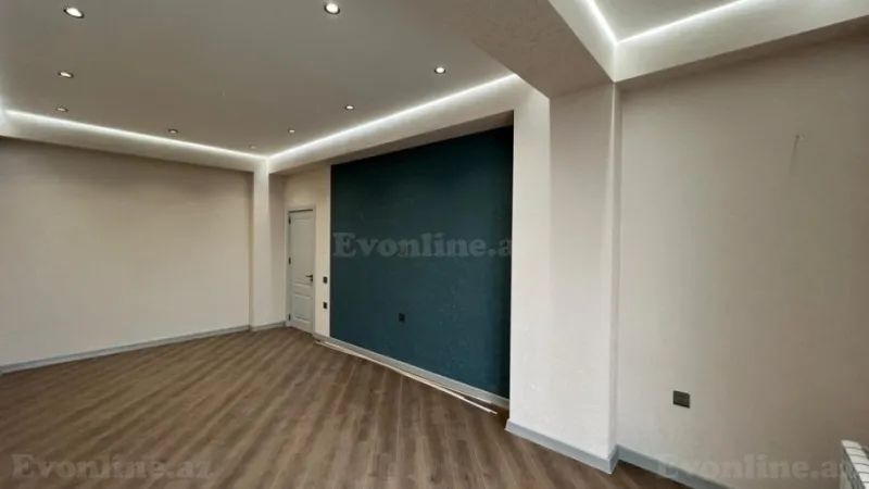 Satılır 3 otaqlı Mənzil Yeni tikili 98 m² Suraxanı r. - şəkil 4