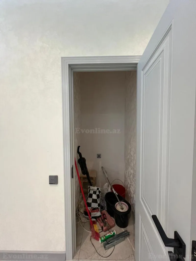 Satılır 3 otaqlı Mənzil Yeni tikili 98 m² Suraxanı r. - şəkil 11