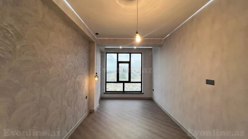 Satılır 3 otaqlı Mənzil Yeni tikili 98 m² Suraxanı r. - şəkil 13