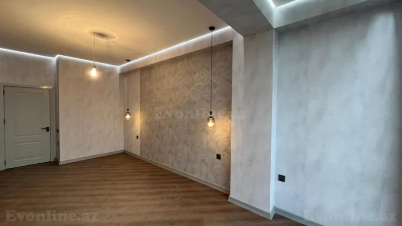 Satılır 3 otaqlı Mənzil Yeni tikili 98 m² Suraxanı r. - şəkil 14
