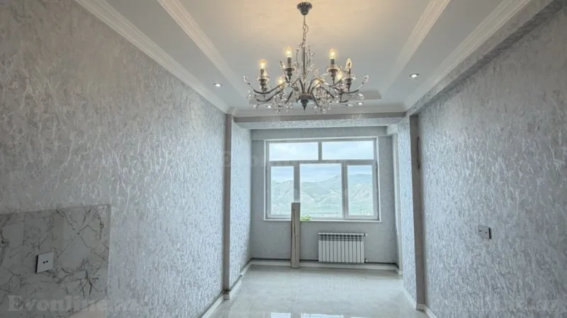 Satılır 3 otaqlı Mənzil Yeni tikili 84.1 m² Yeni Yasamal - şəkil 3