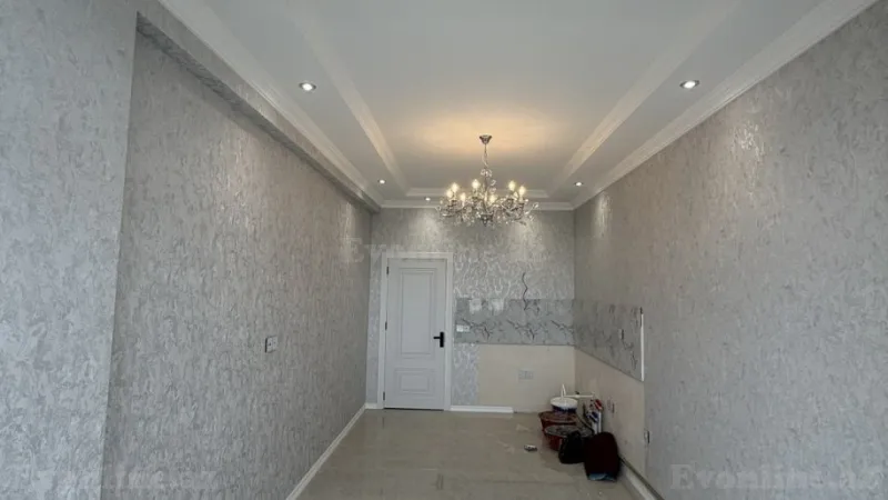 Satılır 3 otaqlı Mənzil Yeni tikili 84.1 m² Yeni Yasamal - şəkil 4