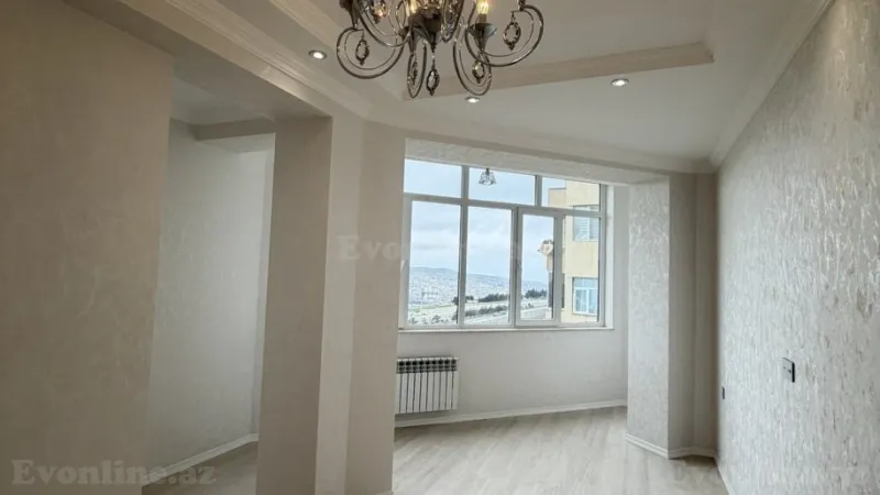 Satılır 3 otaqlı Mənzil Yeni tikili 84.1 m² Yeni Yasamal - şəkil 5