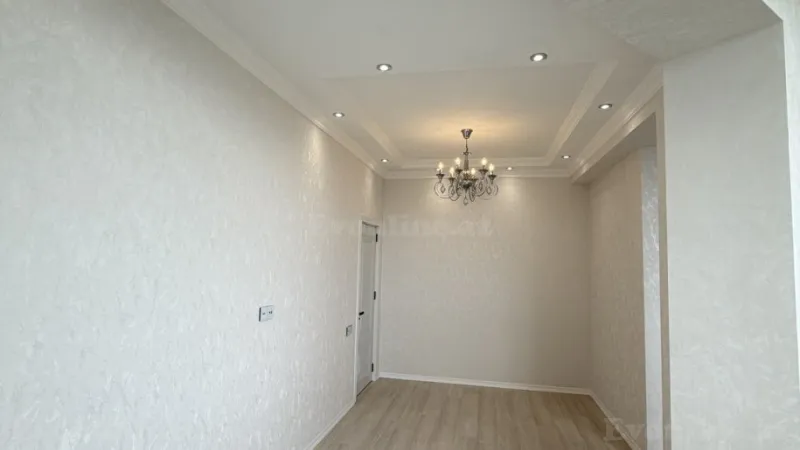 Satılır 3 otaqlı Mənzil Yeni tikili 84.1 m² Yeni Yasamal - şəkil 6