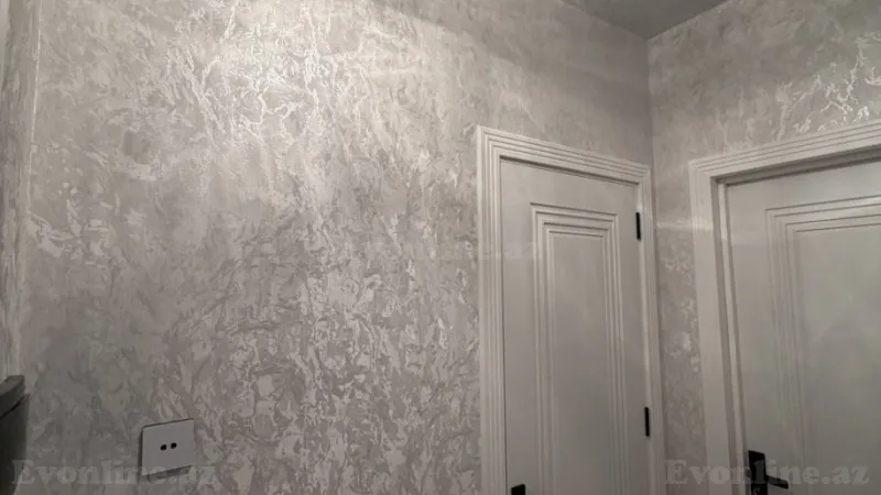 Satılır 3 otaqlı Mənzil Yeni tikili 84.1 m² Yeni Yasamal - şəkil 10