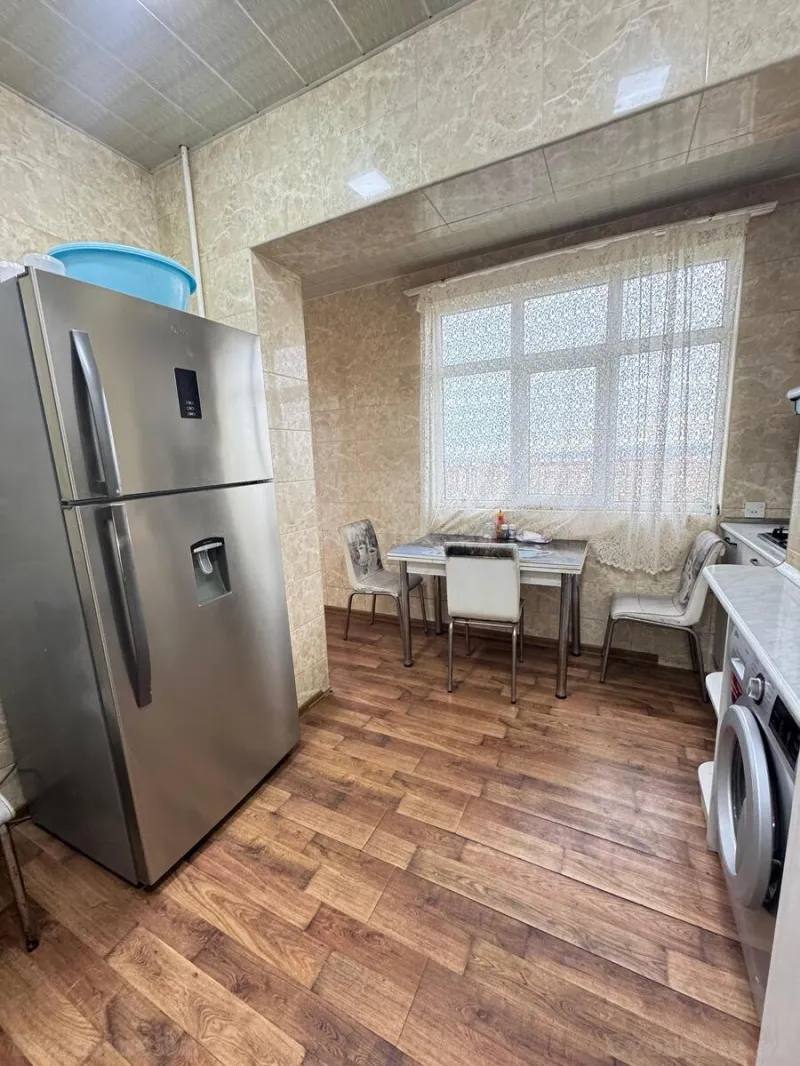 Satılır 3 otaqlı Mənzil Köhnə tikili 85 m² Həzi Aslanov m. - şəkil 4