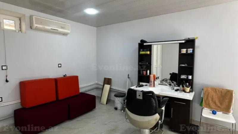 Obyekt 35 m² Əhmədli m. Satılır