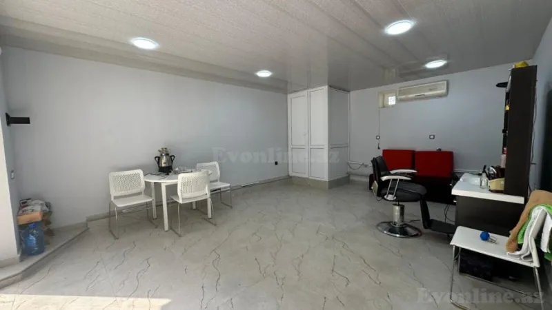 Satılır Obyekt 35 m² Əhmədli m. - şəkil 5
