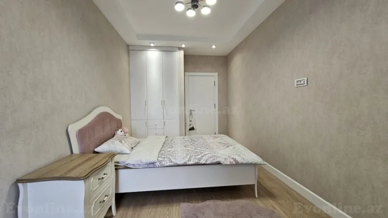 Satılır 3 otaqlı Mənzil Yeni tikili 121 m² Abşeron r. - şəkil 15