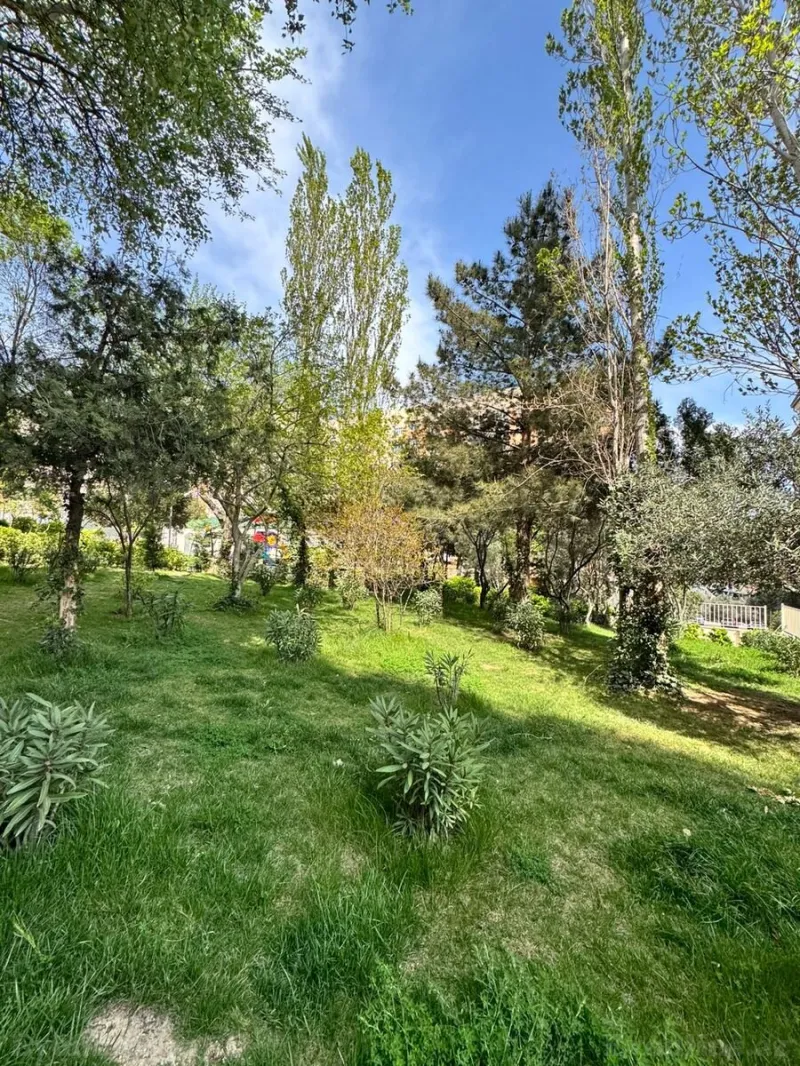 Satılır 3 otaqlı Mənzil Köhnə tikili 90 m² 9-cu mikrorayon