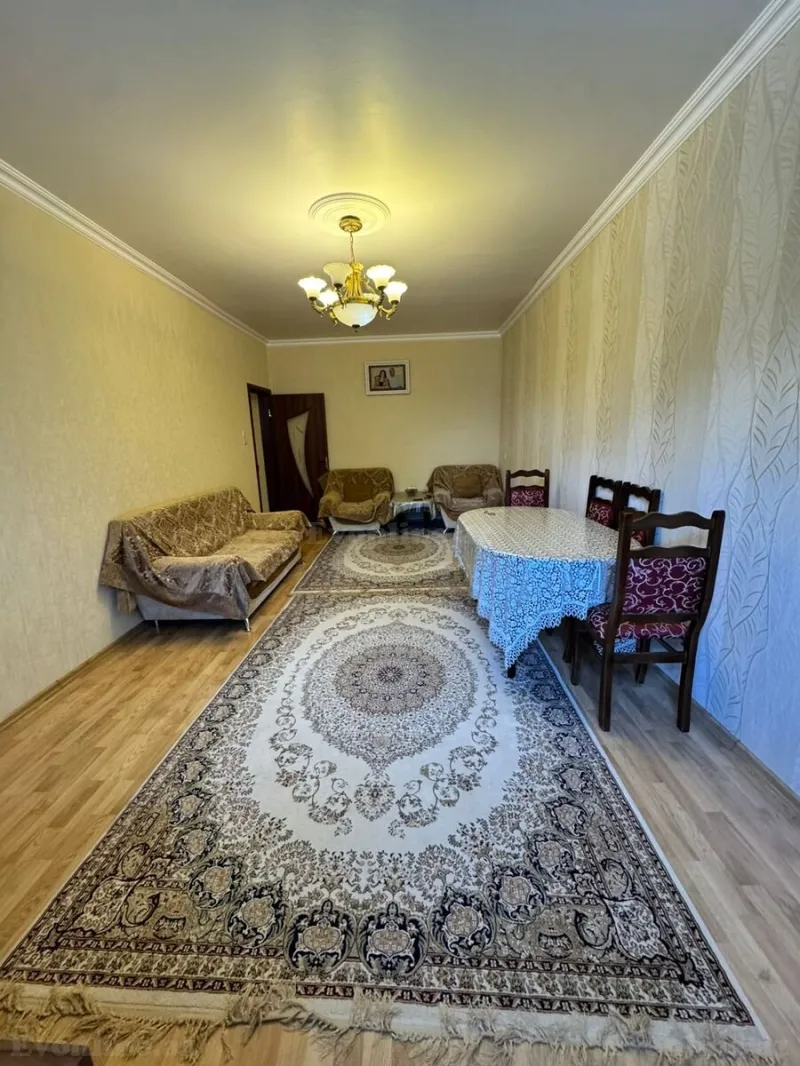 Satılır 3 otaqlı Mənzil Köhnə tikili 90 m² 9-cu mikrorayon - şəkil 3