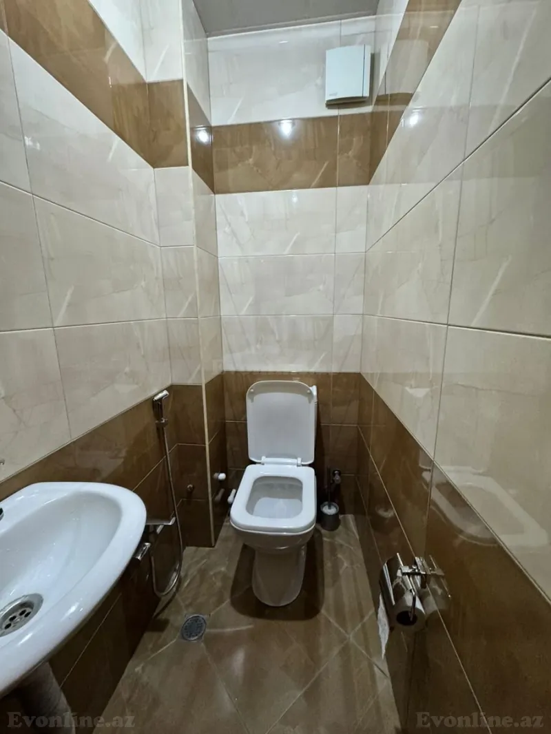 Satılır 3 otaqlı Mənzil Köhnə tikili 90 m² 9-cu mikrorayon - şəkil 6