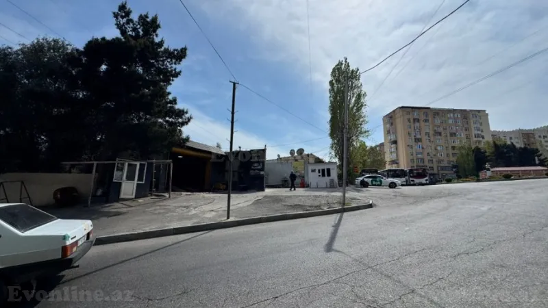 Satılır 3 otaqlı Mənzil Köhnə tikili 90 m² 9-cu mikrorayon - şəkil 8