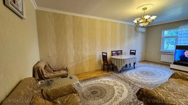 Satılır 3 otaqlı Mənzil Köhnə tikili 90 m² 9-cu mikrorayon - şəkil 11