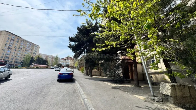 Satılır 3 otaqlı Mənzil Köhnə tikili 90 m² 9-cu mikrorayon - şəkil 13