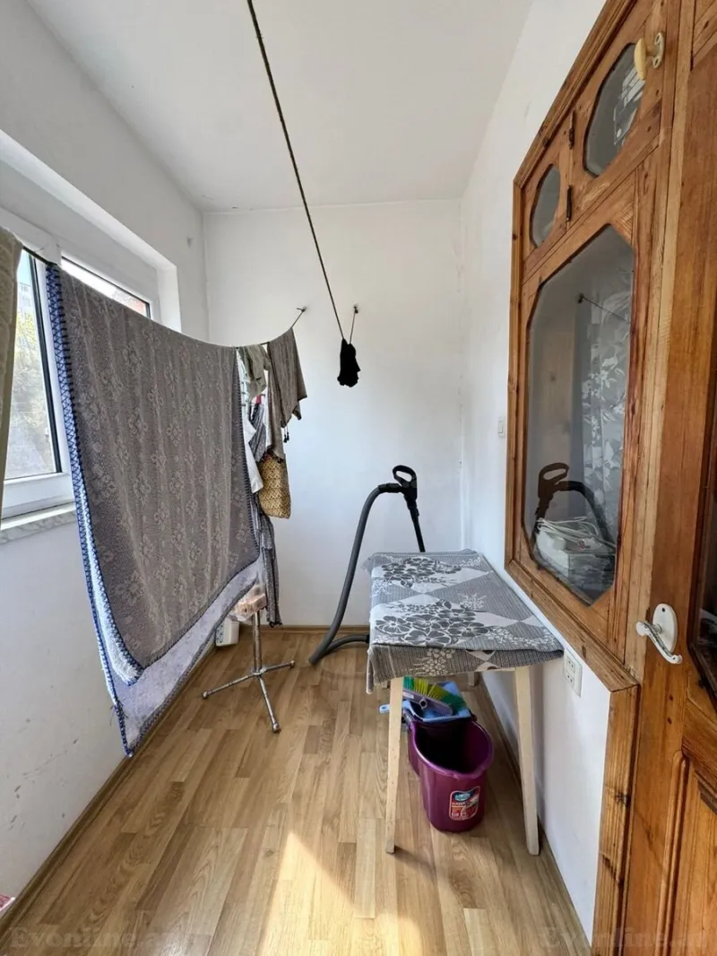 Satılır 3 otaqlı Mənzil Köhnə tikili 90 m² 9-cu mikrorayon - şəkil 17
