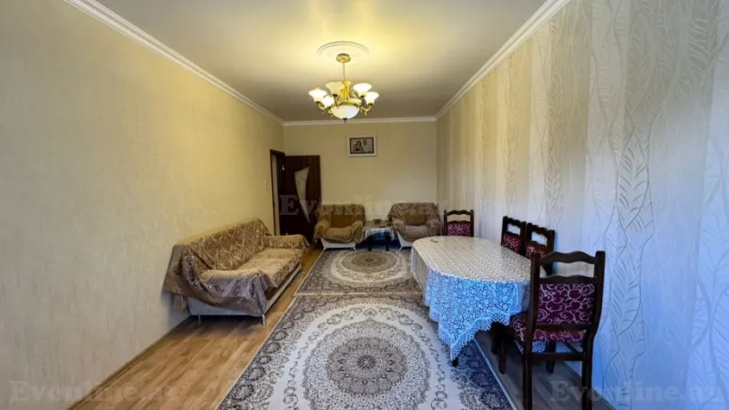 Satılır 3 otaqlı Mənzil Köhnə tikili 90 m² 9-cu mikrorayon - şəkil 18
