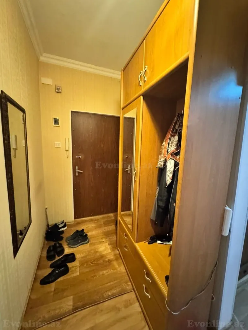 Satılır 3 otaqlı Mənzil Köhnə tikili 90 m² 9-cu mikrorayon - şəkil 19