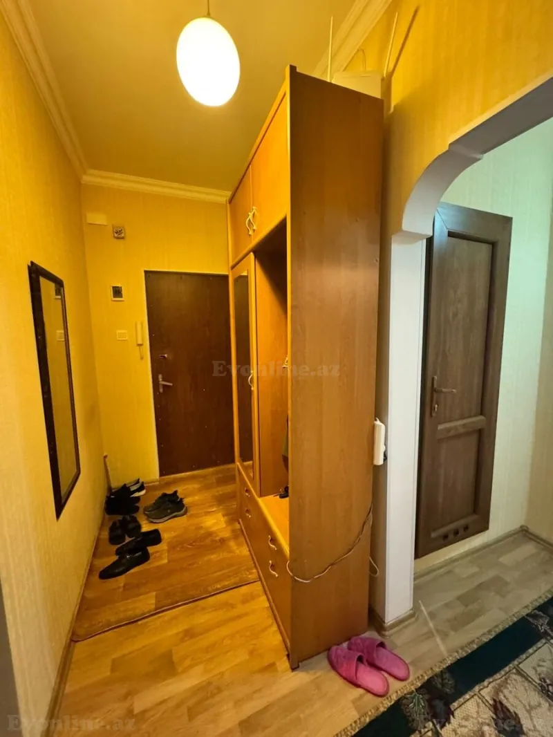 Satılır 3 otaqlı Mənzil Köhnə tikili 90 m² 9-cu mikrorayon - şəkil 21
