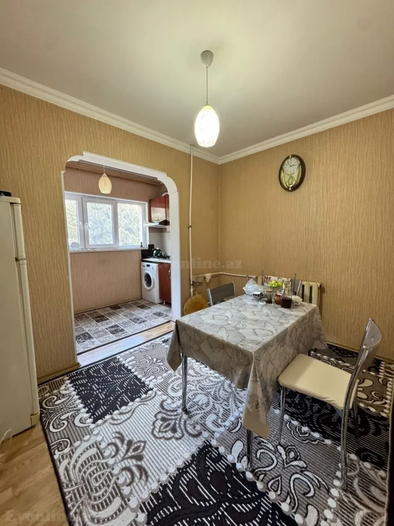 Satılır 3 otaqlı Mənzil Köhnə tikili 90 m² 9-cu mikrorayon - şəkil 23
