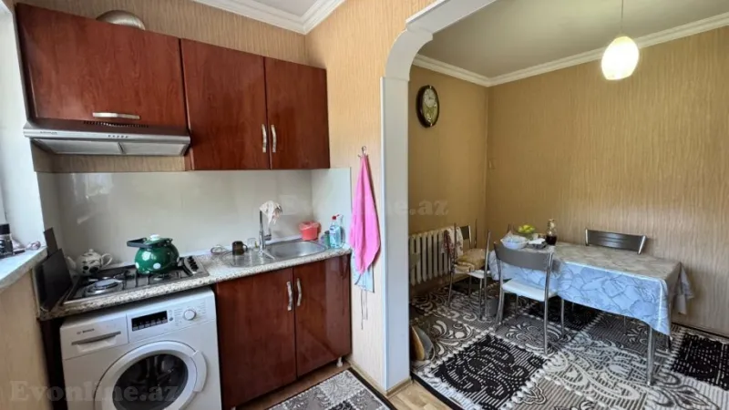 Satılır 3 otaqlı Mənzil Köhnə tikili 90 m² 9-cu mikrorayon - şəkil 24