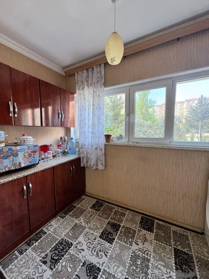 Satılır 3 otaqlı Mənzil Köhnə tikili 90 m² 9-cu mikrorayon - şəkil 25