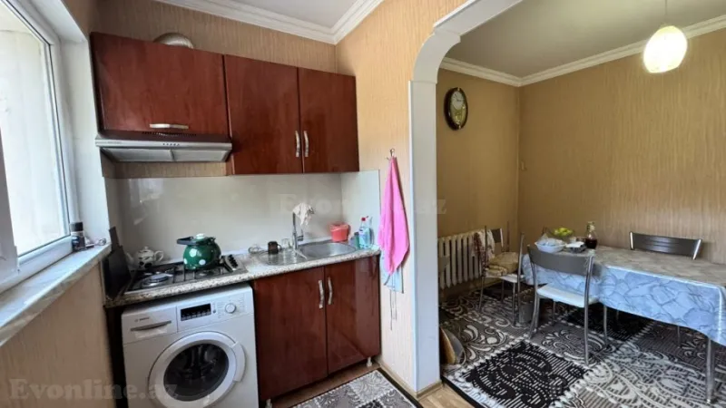Satılır 3 otaqlı Mənzil Köhnə tikili 90 m² 9-cu mikrorayon - şəkil 26