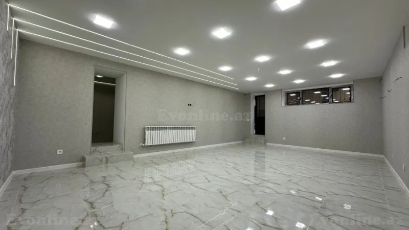 Kirayə verilir Obyekt 101 m² Xalqlar Dostluğu m.