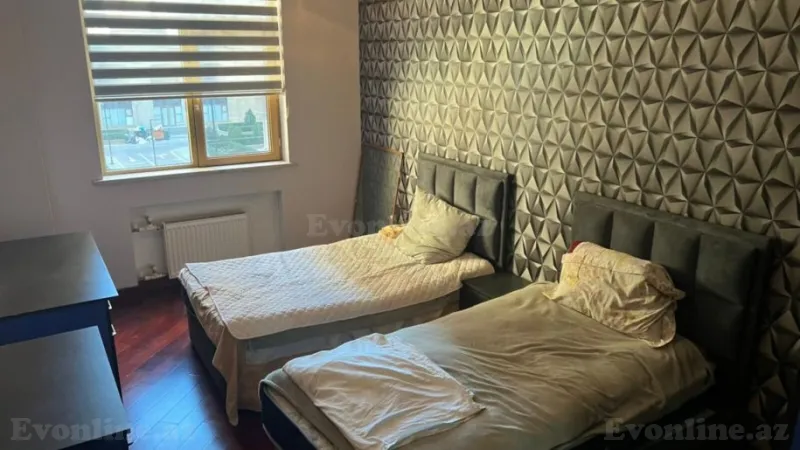 Satılır 4 otaqlı Mənzil Yeni tikili 200 m² 28 May m. - şəkil 8