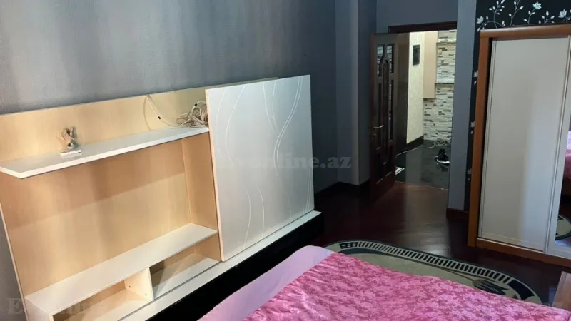 Satılır 4 otaqlı Mənzil Yeni tikili 200 m² 28 May m. - şəkil 13
