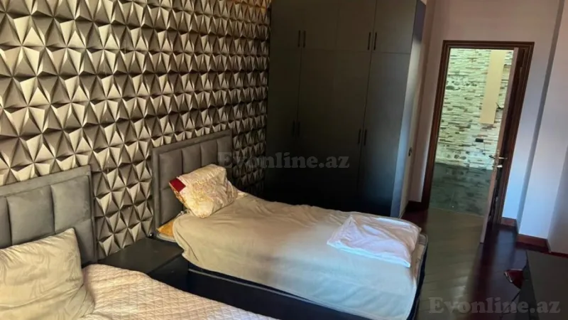 Satılır 4 otaqlı Mənzil Yeni tikili 200 m² 28 May m. - şəkil 15