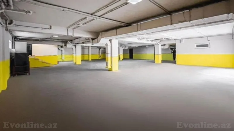 Satılır 4 otaqlı Mənzil Yeni tikili 200 m² 28 May m. - şəkil 27