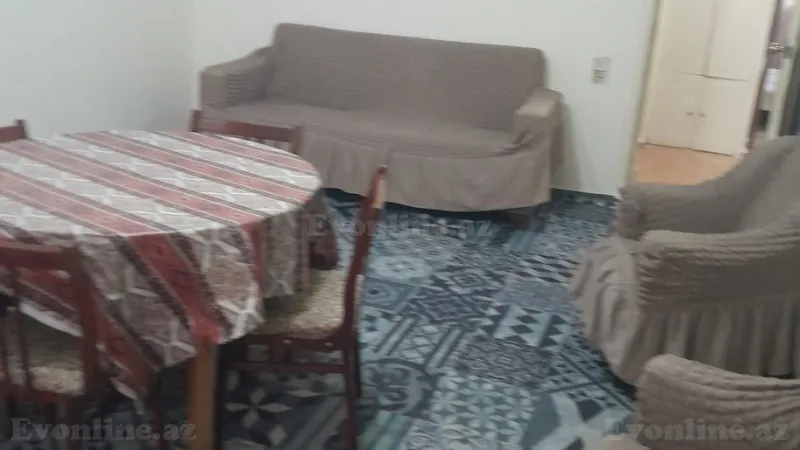 Satılır 2 otaqlı Mənzil Köhnə tikili 56 m² Buzovna