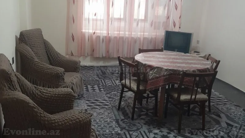 Satılır 2 otaqlı Mənzil Köhnə tikili 56 m² Buzovna - şəkil 2