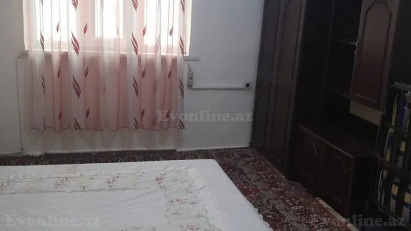 Satılır 2 otaqlı Mənzil Köhnə tikili 56 m² Buzovna - şəkil 3